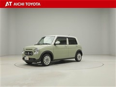 アルトラパン LC X