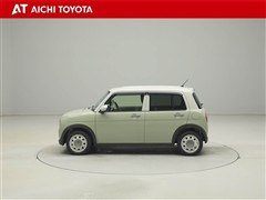 アルトラパン LC X