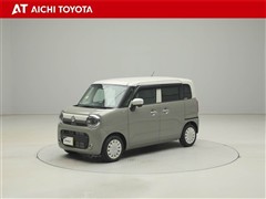 ワゴンRスマイルハイブリッドX