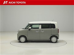 ワゴンRスマイルハイブリッドX