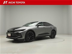 クラウンHV クロスオーバーZ THE