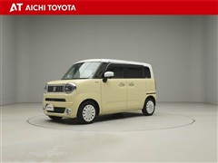 ワゴンRスマイル HV X