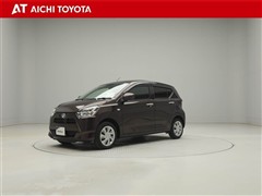 ミライース X リミテッド SA3