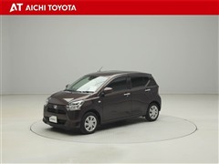 ミライース X リミテッド SA3