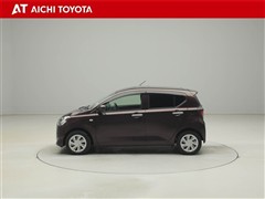 ミライース X リミテッド SA3