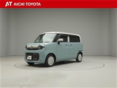 ワゴンRスマイルハイブリッドX