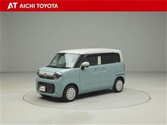 ワゴンRスマイルハイブリッドX