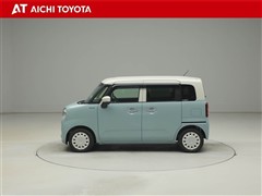 ワゴンRスマイルハイブリッドX