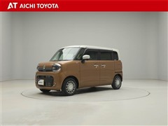 ワゴンRスマイルハイブリッドX