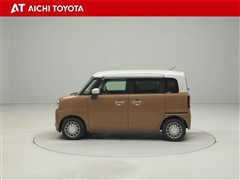 ワゴンRスマイルハイブリッドX