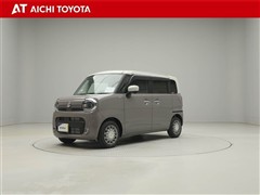 ワゴンRスマイルハイブリッド