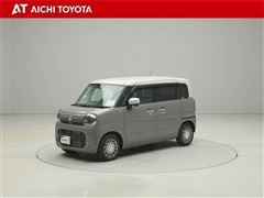 ワゴンRスマイルハイブリッド