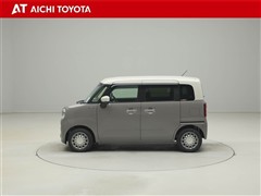 ワゴンRスマイルハイブリッド