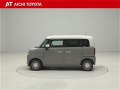 ワゴンRスマイルハイブリッドX