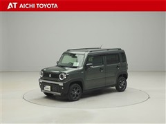 ハスラー タフワイルド