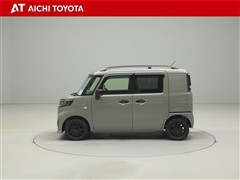 スペーシア ベース XF