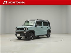 ハスラー タフワイルド