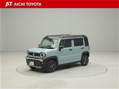 ハスラー タフワイルド