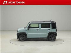 ハスラー タフワイルド