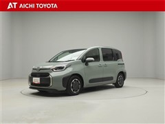 シエンタ ハイブリッド Z