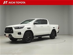 ハイラックス Z GRスポーツ