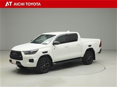 ハイラックス Z GRスポーツ