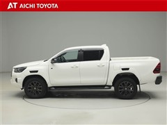 ハイラックス Z GRスポーツ