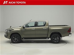 ハイラックス Z