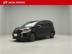 シエンタ ハイブリッド Z