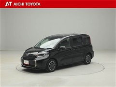 シエンタ ハイブリッド Z