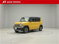 ハスラー Jスタイル2ターボルーフレー