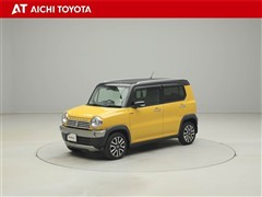 ハスラー Jスタイル2ターボルーフレー