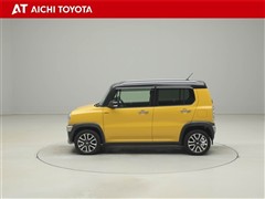 ハスラー Jスタイル2ターボルーフレー