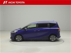 シエンタHV ファンベースG クエロ