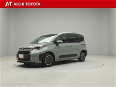 シエンタ ハイブリッド Z