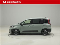 シエンタ ハイブリッド Z