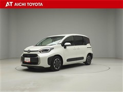 シエンタ ハイブリッド Z