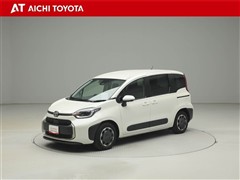 シエンタ ハイブリッド Z