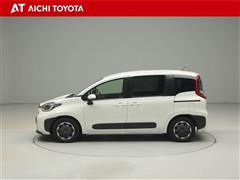 シエンタ ハイブリッド Z