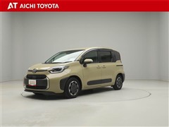 シエンタ ハイブリッド Z