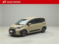 シエンタ ハイブリッド Z