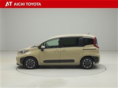 シエンタ ハイブリッド Z