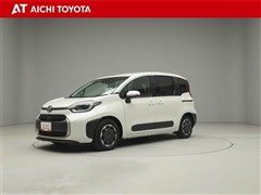 シエンタ ハイブリッド Z