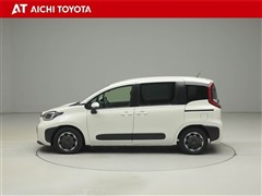 シエンタ ハイブリッド Z