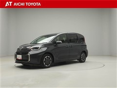 シエンタ ハイブリッド Z