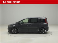 シエンタ ハイブリッド Z