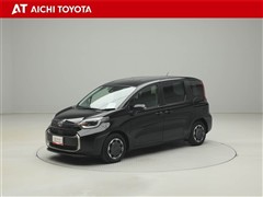 シエンタ ハイブリッド Z