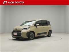 シエンタ ハイブリッド Z