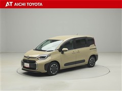 シエンタ ハイブリッド Z