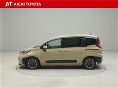 シエンタ ハイブリッド Z